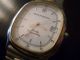 Girard Perregaux Quartz Chronometer | 9 Jewels | Ref.  48220 Bo Armbanduhren Bild 9