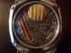 Girard Perregaux Quartz Chronometer | 9 Jewels | Ref.  48220 Bo Armbanduhren Bild 4