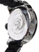 Diesel Herren Uhr Chronograph Datum Schwarz Silber Armbanduhr Markenuhr Dz7278 Armbanduhren Bild 2