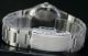 1974er Vintage Omega Seamaster Automatik Datum Stahl Herren Uhr Watch & Armband Armbanduhren Bild 9