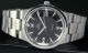 1974er Vintage Omega Seamaster Automatik Datum Stahl Herren Uhr Watch & Armband Armbanduhren Bild 1