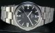 1974er Vintage Omega Seamaster Automatik Datum Stahl Herren Uhr Watch & Armband Armbanduhren Bild 2