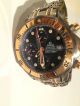 Omega Seamaster Professional Diver Titan - Rotgold / Analog - Herren - Chrono. Armbanduhren Bild 3