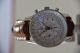 Breitling Montbrillant Datora Armbanduhren Bild 5
