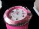 Thomas Sabo Uhr Wa0111 - 252 - 20 Damenuhr Pink Armbanduhren Bild 2