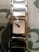 Pandora Facets Damen Uhr Edelstahl Damenuhr 811021wh Uvp 249€ Armbanduhren Bild 1