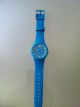 Swatch Uhr Chrono Plastic Acid Drop (susl400) Armbanduhren Bild 2