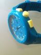 Swatch Uhr Chrono Plastic Acid Drop (susl400) Armbanduhren Bild 3
