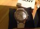 Weiße Dkny Ceramic Damenuhr 4985 Armbanduhren Bild 2