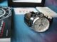 Tissot Prc 200 Chronograph & Ovp Top Armbanduhren Bild 4