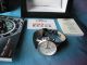 Tissot Prc 200 Chronograph & Ovp Top Armbanduhren Bild 5