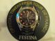 Festina Tour Chrono F 16528 Rot Armbanduhren Bild 4