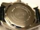 Esprit Diver Chronograph Quartz 48mm Herren Uhr Xxl Taucheruhr Armbanduhren Bild 4