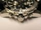 Esprit Diver Chronograph Quartz 48mm Herren Uhr Xxl Taucheruhr Armbanduhren Bild 6