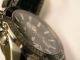 Esprit Diver Chronograph Quartz 48mm Herren Uhr Xxl Taucheruhr Armbanduhren Bild 7
