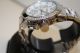 U - Boat Uhr Chronometer Silber Diamanten Kristalle Stahl Modisch Edel Top Armbanduhren Bild 1