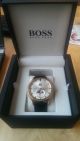 Hugo Boss Herren Armbanduhr Automatic Moonphase Armbanduhren Bild 1