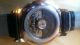Hugo Boss Herren Armbanduhr Automatic Moonphase Armbanduhren Bild 2