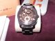Sportlich Fossil Machine Armbanduhr Für Herren (fs4682) Uhr Schwarz Chic Armbanduhren Bild 1