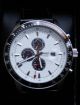 Ingersoll Presidios Hochwertige Armband Uhr Automatik In1219wh Ovp Armbanduhren Bild 1