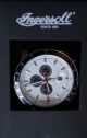 Ingersoll Presidios Hochwertige Armband Uhr Automatik In1219wh Ovp Armbanduhren Bild 2