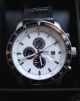 Ingersoll Presidios Hochwertige Armband Uhr Automatik In1219wh Ovp Armbanduhren Bild 3