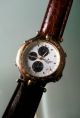 Jacques Lemans Herrenuhr Armbanduhren Bild 1
