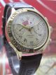 Poljot Chronograph Tokyo - Moskau 1991 - Poljot 3133 Werk - Bastler Armbanduhren Bild 2