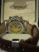 Ingersoll Herrenuhr Richmond In1800cr Armbanduhren Bild 3