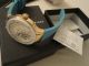 Tommy Hilfiger Armbanduhr,  Blau,  Gold Armbanduhren Bild 3