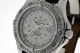 Breitling Colt Aeromarine A17380 Automatik Chronometer Edelstahl Box&papiere Armbanduhren Bild 2