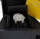 Breitling Colt Aeromarine A17380 Automatik Chronometer Edelstahl Box&papiere Armbanduhren Bild 4