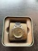 Citizen Eco - Drive Chronograph Wr 100 Gold Silber Farbig Armbanduhren Bild 3