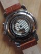 Engelhardt Automatik Armbanduhr Herren / Uhren Uvp 269€ Armbanduhren Bild 1