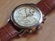 Engelhardt Automatik Armbanduhr Herren / Uhren Uvp 269€ Armbanduhren Bild 3