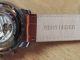 Engelhardt Automatik Armbanduhr Herren / Uhren Uvp 269€ Armbanduhren Bild 5