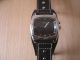 Fossil Kult - Uhr Big - Tic Am 3696 Mit Schwarzen Lederarmband Und Box Top Armbanduhren Bild 2