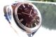 Orient 21 Jewels,  A4841 Automatik,  Im Kompletten Edelstahgehäuse Armbanduhren Bild 2