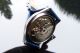 Orient 21 Jewels,  A4841 Automatik,  Im Kompletten Edelstahgehäuse Armbanduhren Bild 5