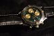 Breitling Windrider Chronomat Ref.  81950 MoosgrÜn Stahl/gold Armbanduhren Bild 2