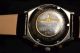 Breitling Windrider Chronomat Ref.  81950 MoosgrÜn Stahl/gold Armbanduhren Bild 3