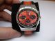 Fila Chronograph Herrenarmbanduhr Fa - 0642 - G Quazwerk Os 20 Armbanduhren Bild 1