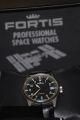 Fortis Flieger Automatik Ref.  620.  10.  46.  1 Armbanduhren Bild 3
