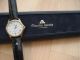 Maurice Lacroix Armbanduhr,  Automatic,  Lederarmband,  Datumsanzeige Armbanduhren Bild 1