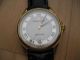 Maurice Lacroix Armbanduhr,  Automatic,  Lederarmband,  Datumsanzeige Armbanduhren Bild 3