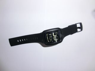 Swatch Touch Black (surb100) Armbanduhr Unisex Ovp Bild