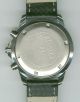 Herrenuhr Rivado Chronograph EdelstahlgehÄuse Carbon Lederarmband Uhr Top Armbanduhren Bild 1