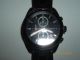 Baldessarini Herren - Armbanduhr Ord2012 Chronograph Quarz Leder Y8044w/20/00 Armbanduhren Bild 4