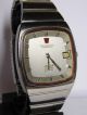 Herrenuhr Vintage Omega Constellation Chronometer Day F300hz Bicolor Stimmgabel Armbanduhren Bild 1
