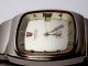 Herrenuhr Vintage Omega Constellation Chronometer Day F300hz Bicolor Stimmgabel Armbanduhren Bild 2